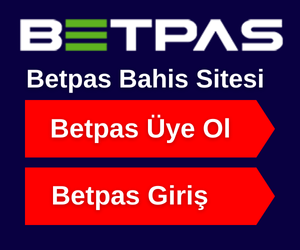 Betpas Giriş
